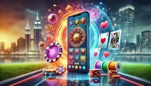 ph5566 Casino App