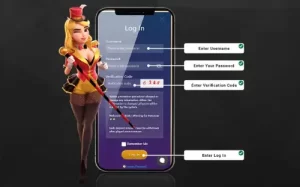 ph5566 Casino Login