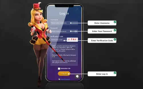 ph5566 Casino Login