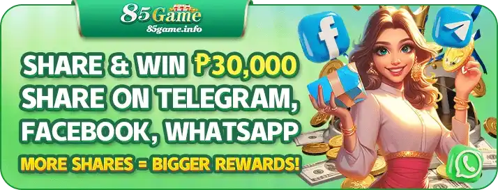 PH5566 online casino free spin promotion for selected slot games