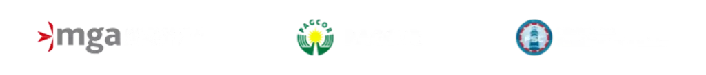 PH5566 regulation and licenses page with secure login register online casino games