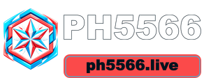 ph5566 logo for ph5566.live