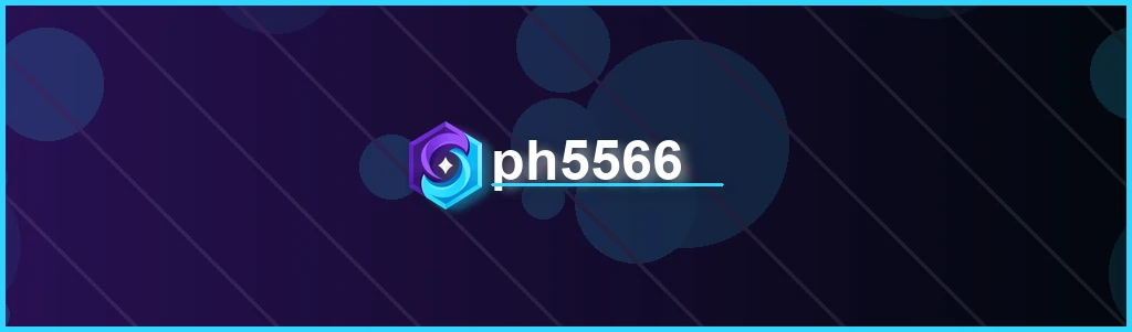 ph5566 replacement for legacy branded image casino-slot-games-promotions-banner