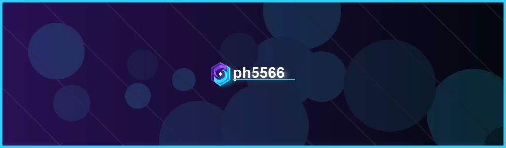 ph5566 replacement for legacy branded image casino-banner